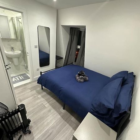 Central London Zone 1 Room Eksteriør bilde