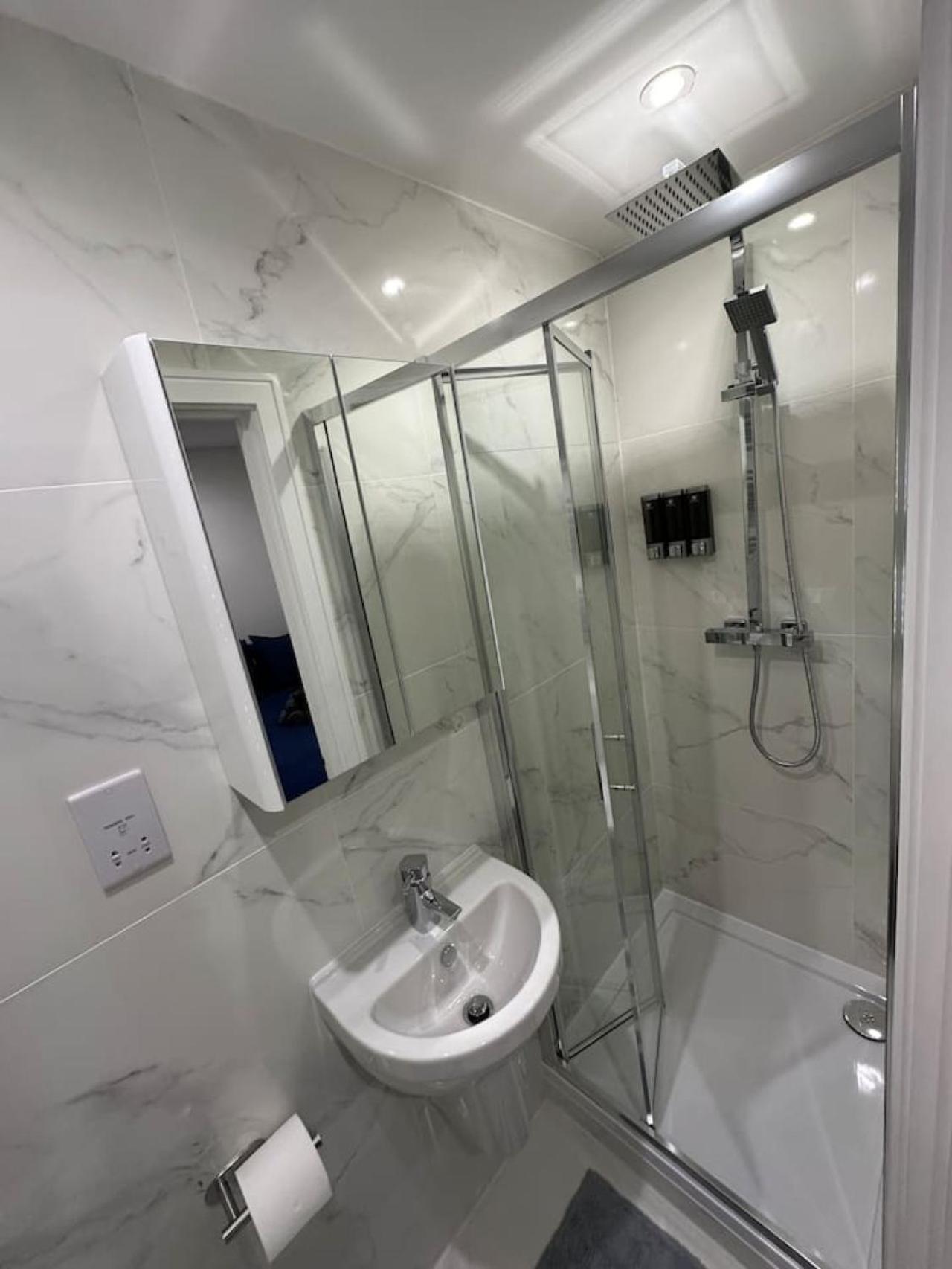 Central London Zone 1 Room Eksteriør bilde
